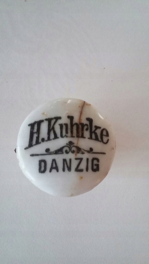 Gdańsk- H.Kuhrke