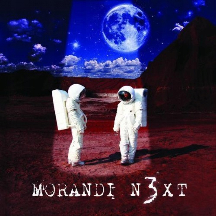 Morandi Next