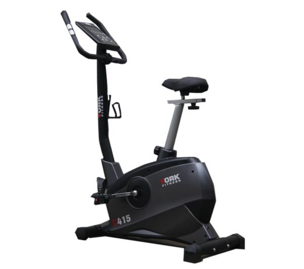 OUTLET OLEOLE!Rower York Fitness C415 Exercise Bik