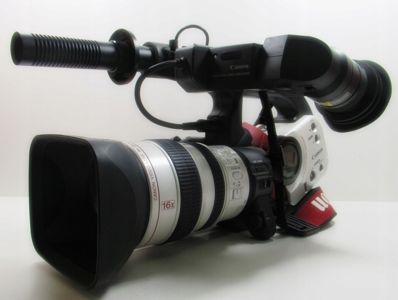 CANON DM-XL1E