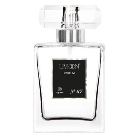 LIVIOON 90 perfumy męskie zafoliowane 50 ml