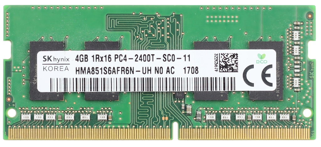 nowe-4gb-2400mhz-ddr4-hynix-pc4-2400t-sc0-11-ac-fv-7302664503