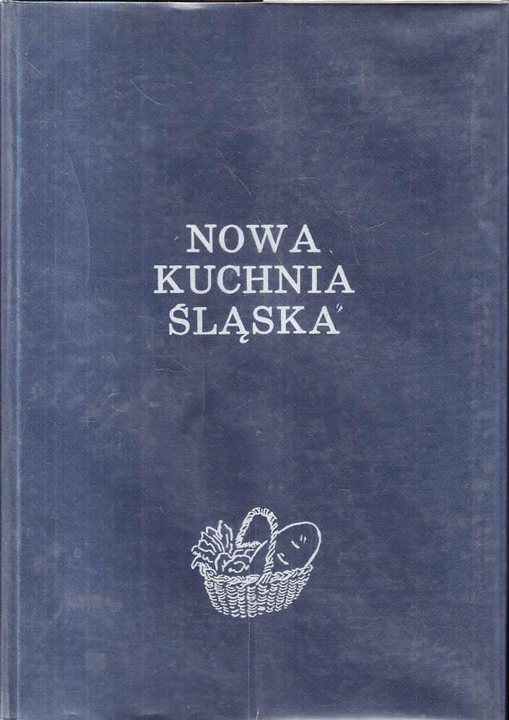 Nowa Kuchnia Slaska Slomczynska Sochacka 7238137128 Oficjalne Archiwum Allegro