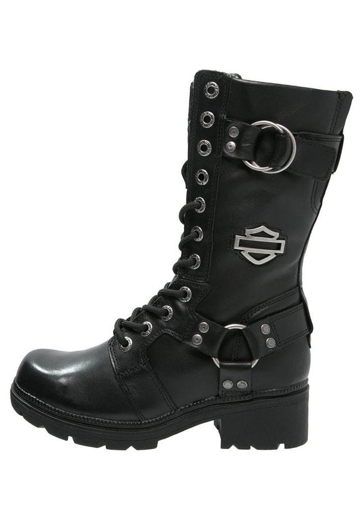 DAMSKIE BUTY MOTOCYKLOWE HARLEY-DAVIDSON EDA 38
