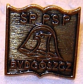 SZKOŁA PODOFICERSKA PĄN.STRAŻY POŻARNEJ BYDGOSZCZ