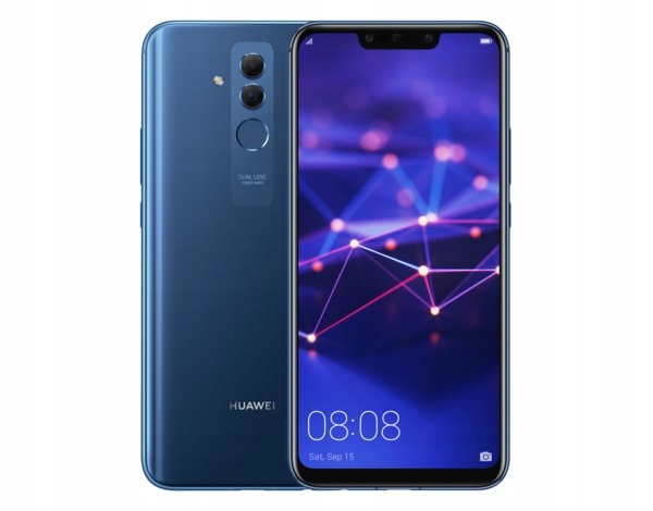 Huawei Mate 20 Lite Dual Nowy Za 1149zl Warszawa 7699263120 Oficjalne Archiwum Allegro