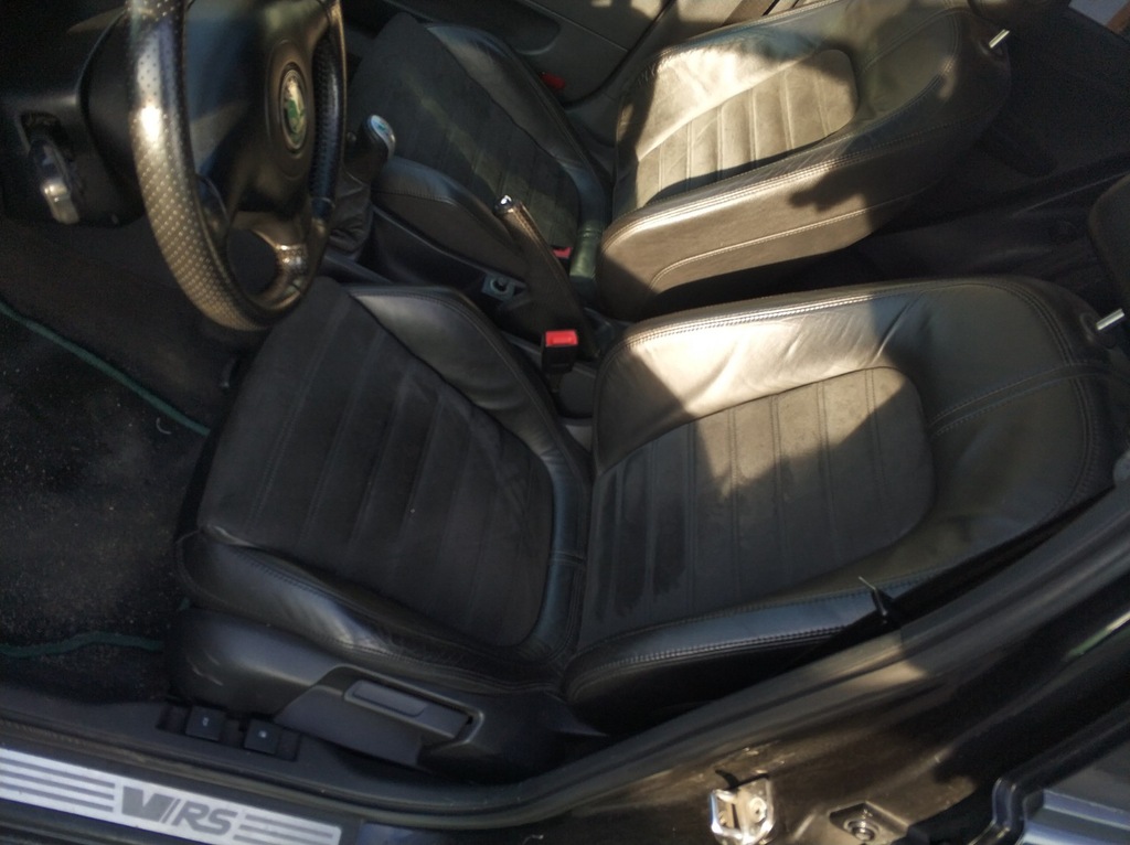 Isofix passat outlet b6