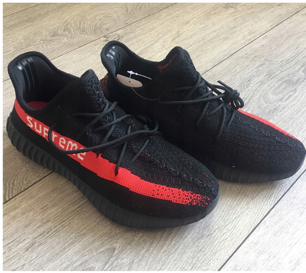 Yeezy Boost 350 V2 Supreme Custom Kanye West Sale Online, SAVE 60%.