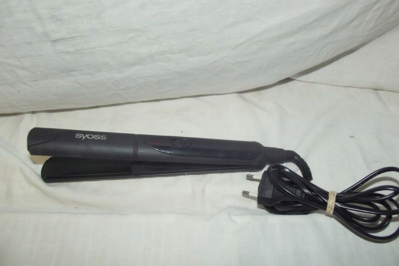 PROSTOWNICA SYOSS PTPR 1532