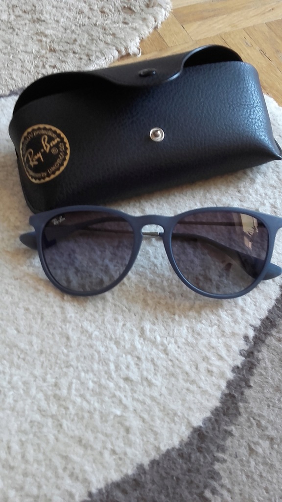 Ray Ban RB 4171 Erika 6002/8G 54/18 145 3N