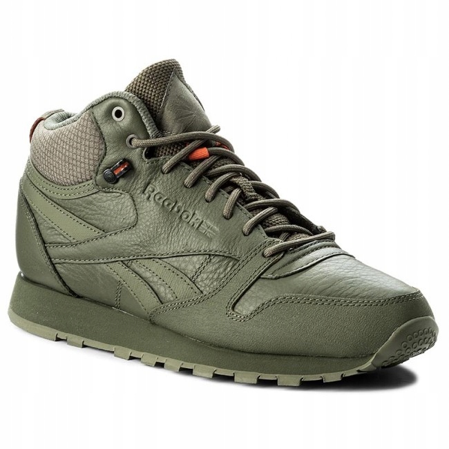 Reebok classic zimowe top
