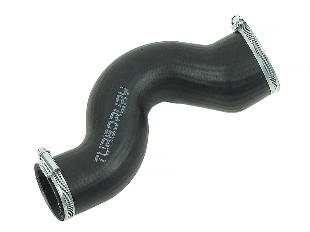 PRZEWÓD TURBO INTERCOOLERA OPEL ASTRA 3 1.7 CDTI