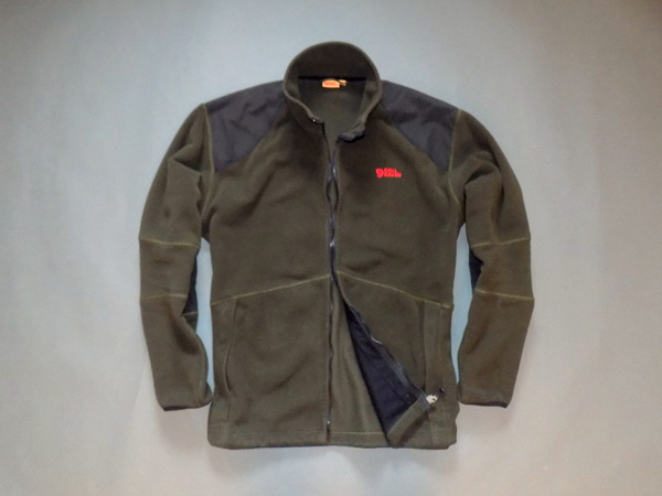 Fjallraven Birka Jacket Polar khaki G-1000 XL