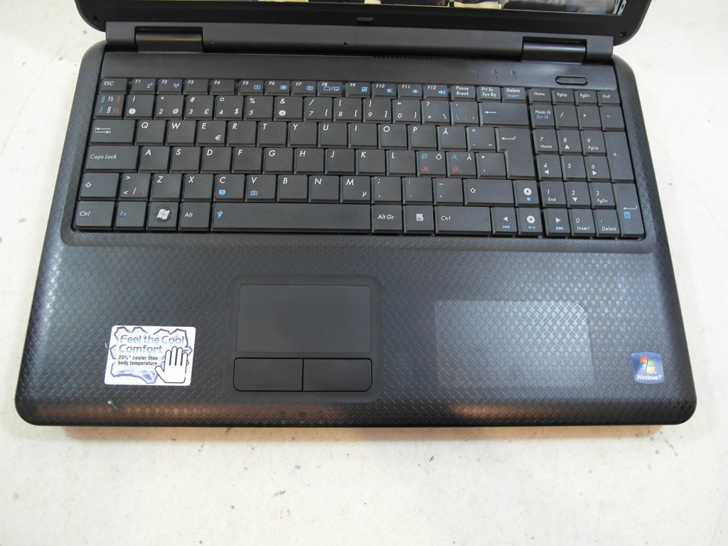 Asus a52d аккумулятор