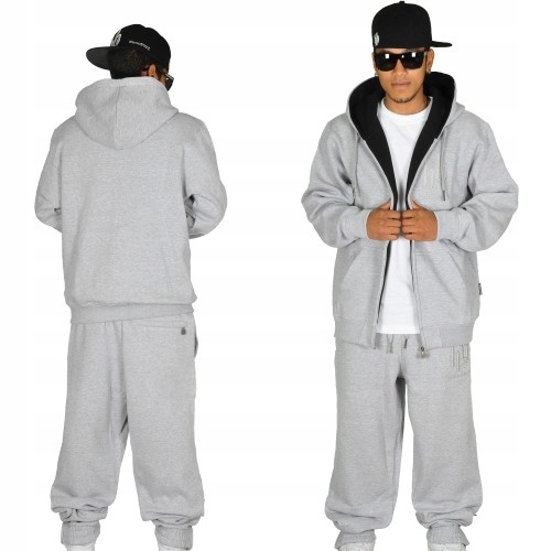 PROMOCJA Dres Hoodboyz Contrast / S