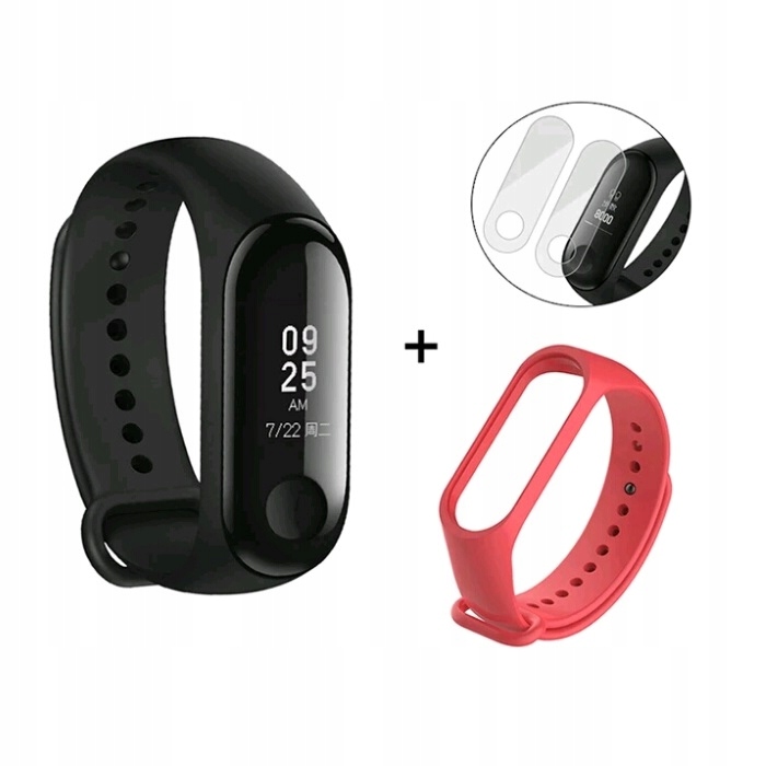 honor smartwatch 3 vs xiaomi mi band 3