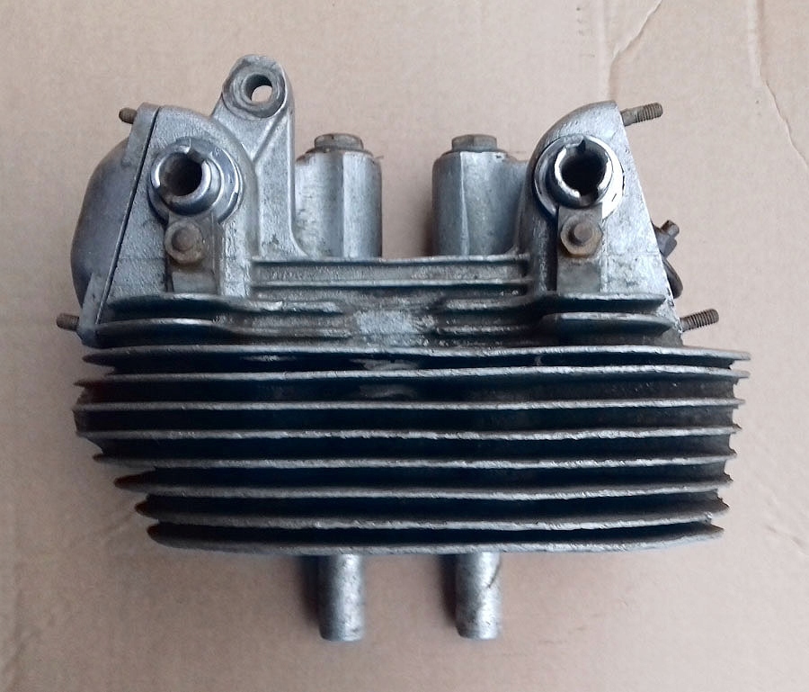 Głowica JUNAK M10
