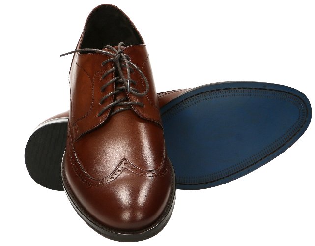 oxford & derby