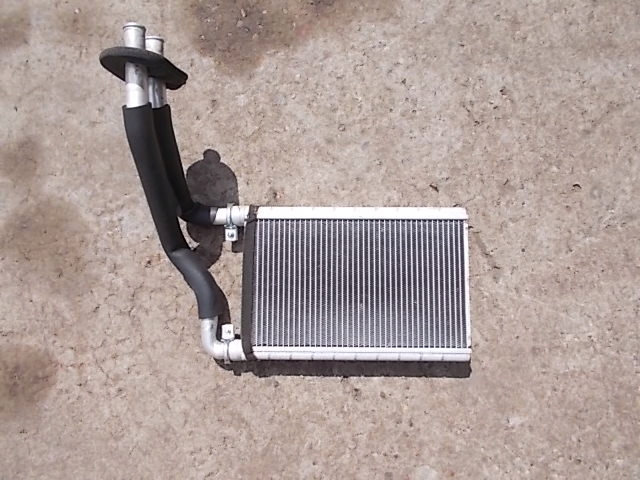 NAGRZEWNICA WODY FIAT SEDICI SUZUKI SX4