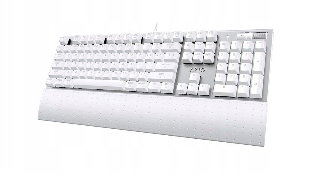 AZIO MK MAC USB Klawiatura mechaniczna Podśw. MAC