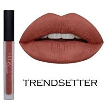  HUDA BEAUTY LIQUID MATTE - ODCIEŃ TRENDSETTER