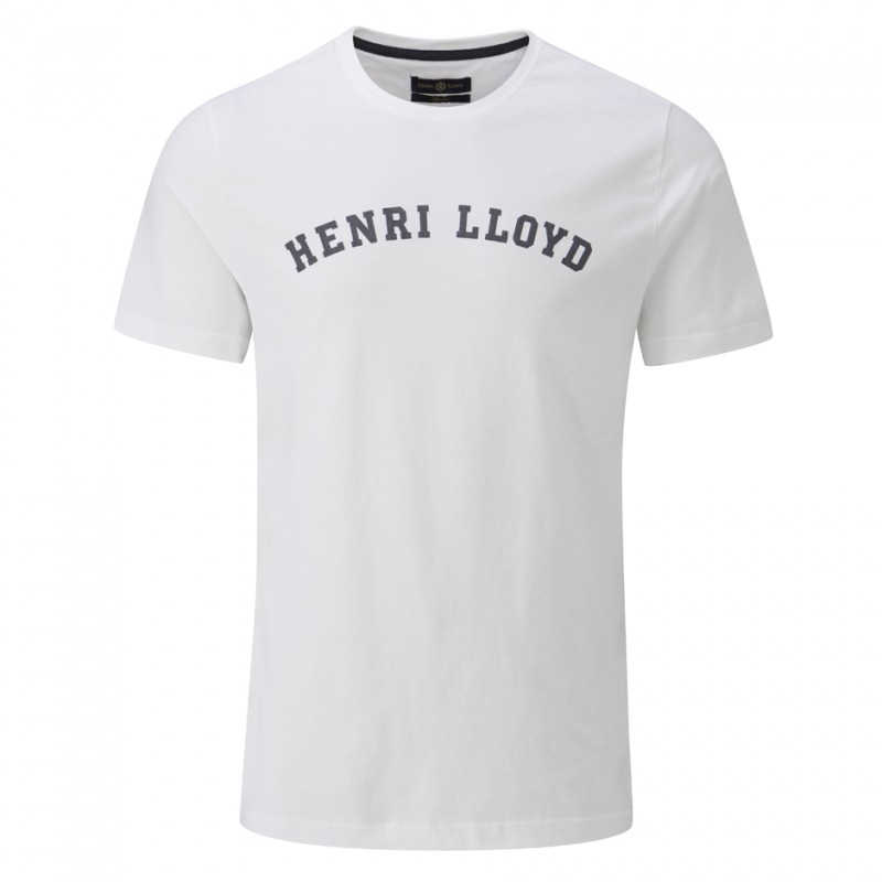 T-shirt HENRI LLOYD RAGIAN rozm.M - 30%