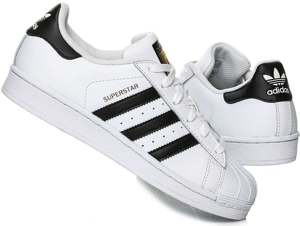 Buty Adidas Superstar C77154 NOWOŚĆ RÓŻNE ROZMIARY