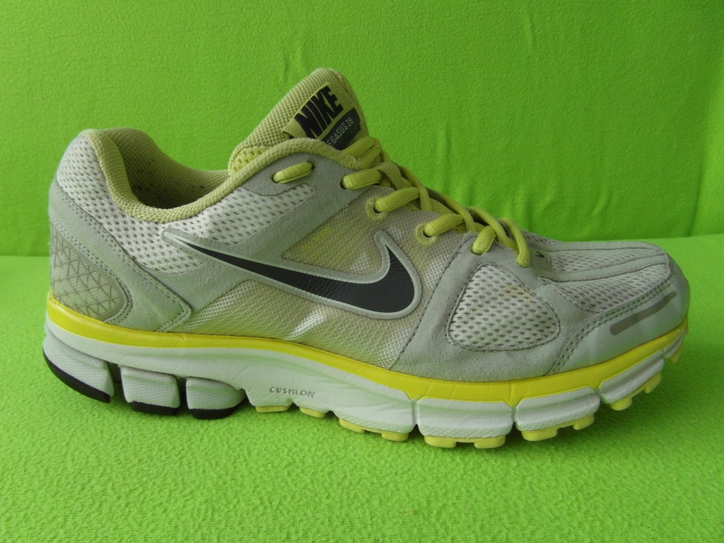 Buty NIKE PEGASUS-28 wkładka 27cm.