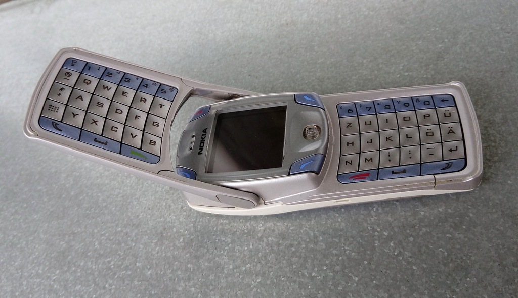 Nokia 6820 аккумулятор