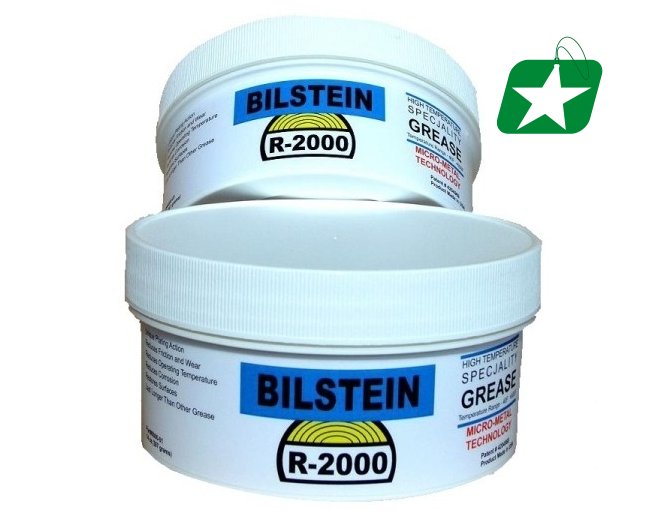 BILSTEIN R-2000 HIGH TEMPERATURE GREASE PRAG