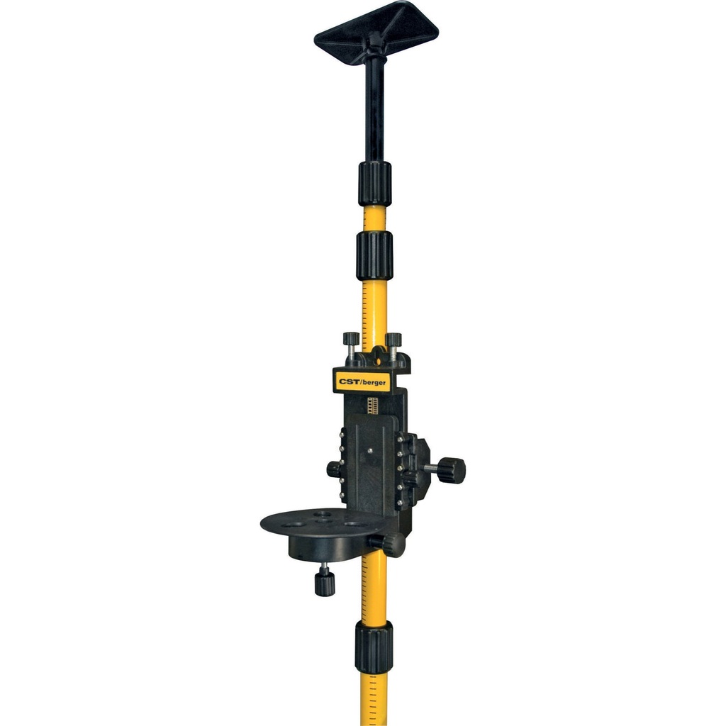 Tyczka / statyw rozporowy CST/berger LP12-UM 3,6 m