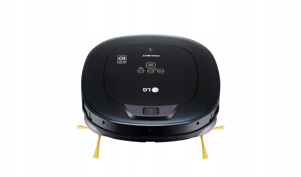LG VR8600ob Robot Sprzątający automatyczny