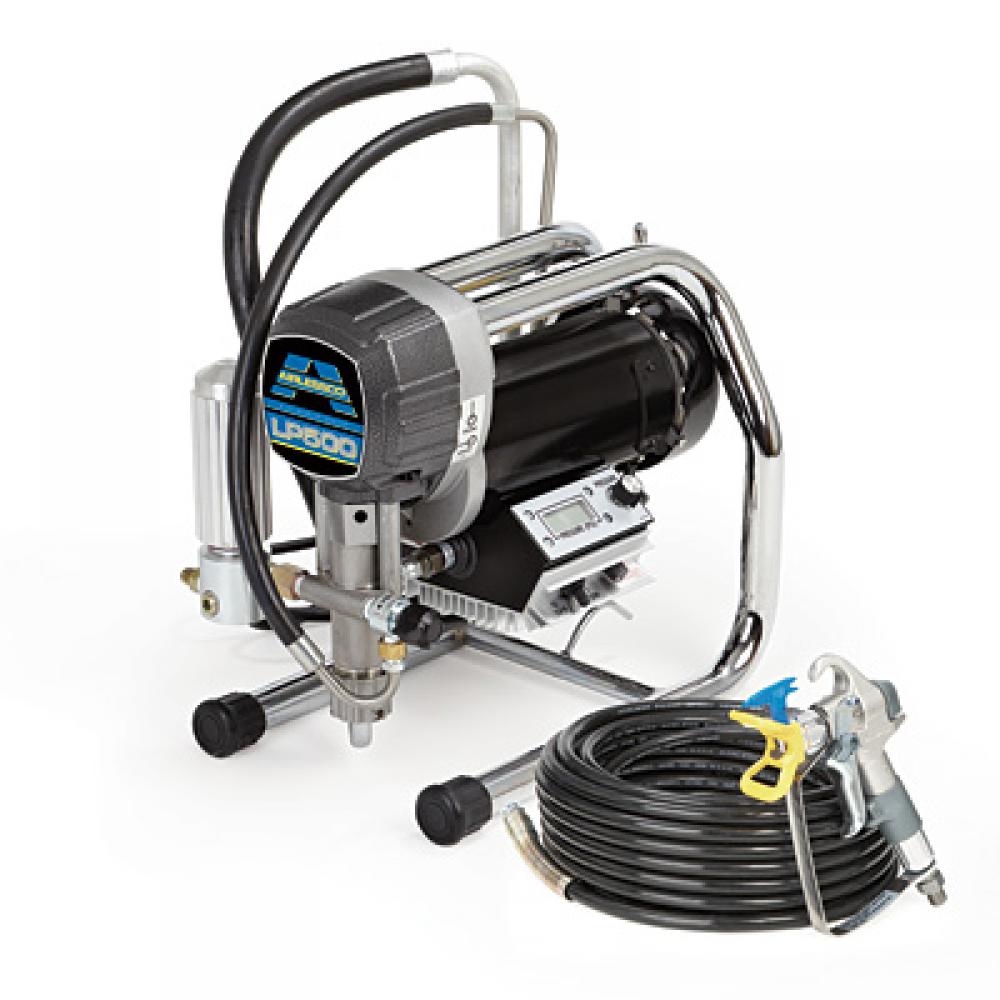 Airlessco lp460 deals