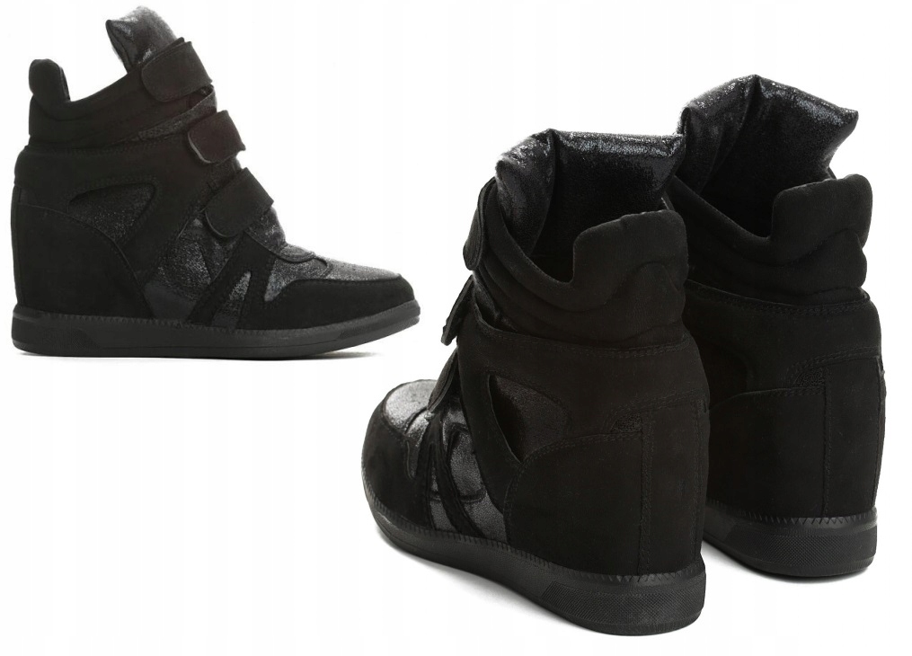 VICES SNEAKERSY ADIDASY TRAMPKI KOTURNIE BOTKI 40