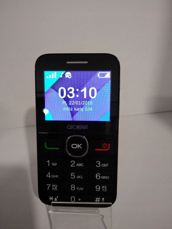 ALCATEL 2008G (R)