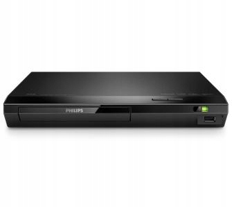 ODTWARZACZ BLU-RAY PHILIPS BDP2190/12 + PILOT