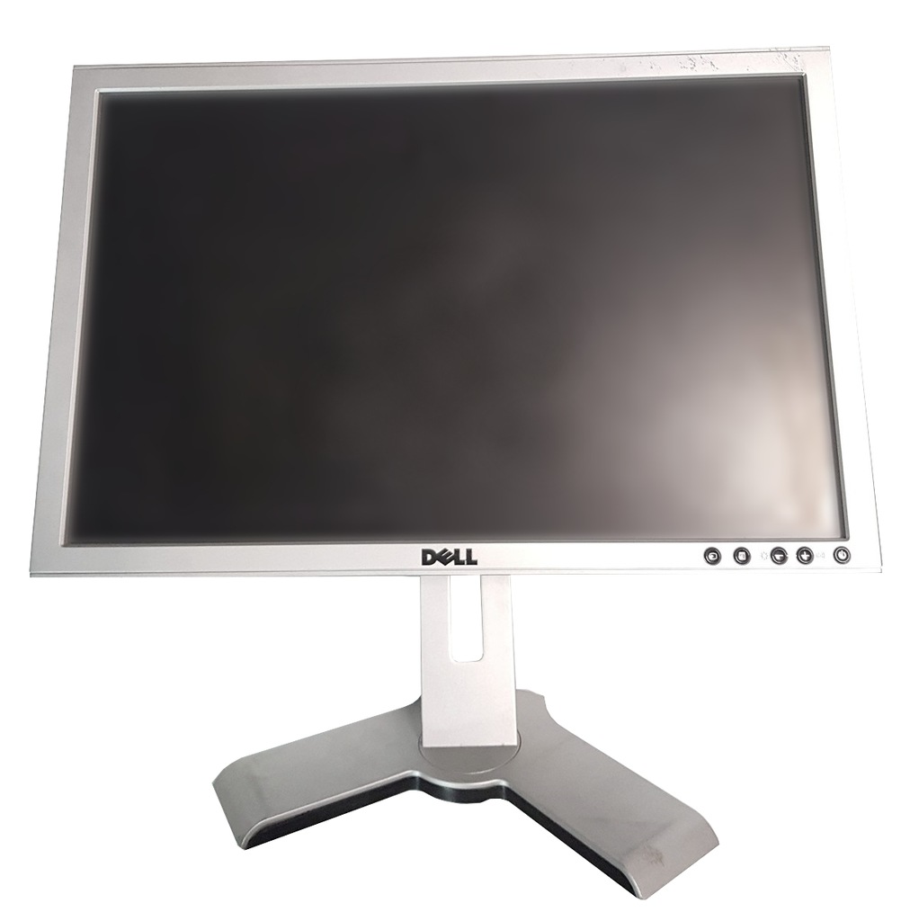 MONITOR DELL 2009WT 20" MATOWA MATRYCA 7131681202 oficjalne