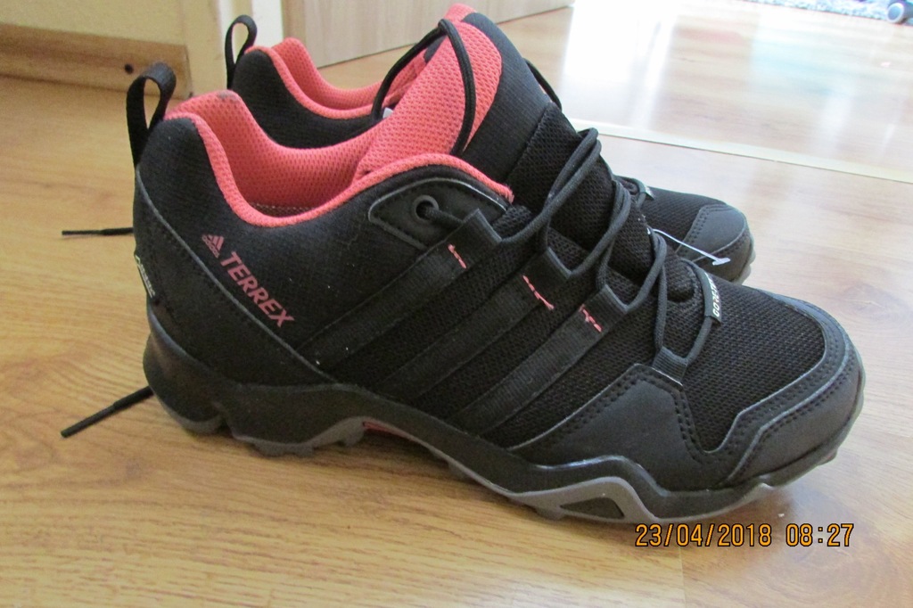 Buty Adidas Terrex AX2R GTX W