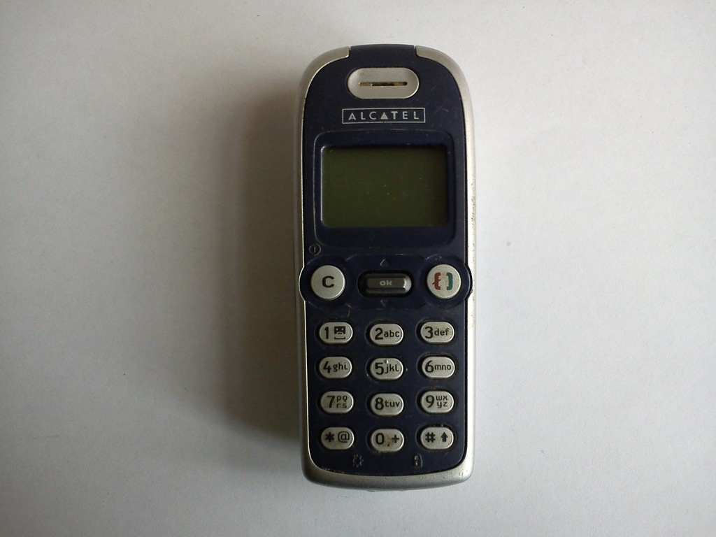 Telefon ALCATEL 0165