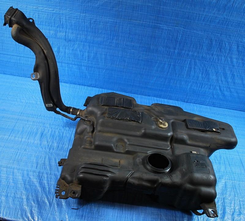 Zbiornik bak paliwa Renault Espace IV 2,2 2003