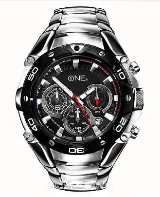 ZEGAREK MĘSKI Sekonda ONE Chronograph 3051