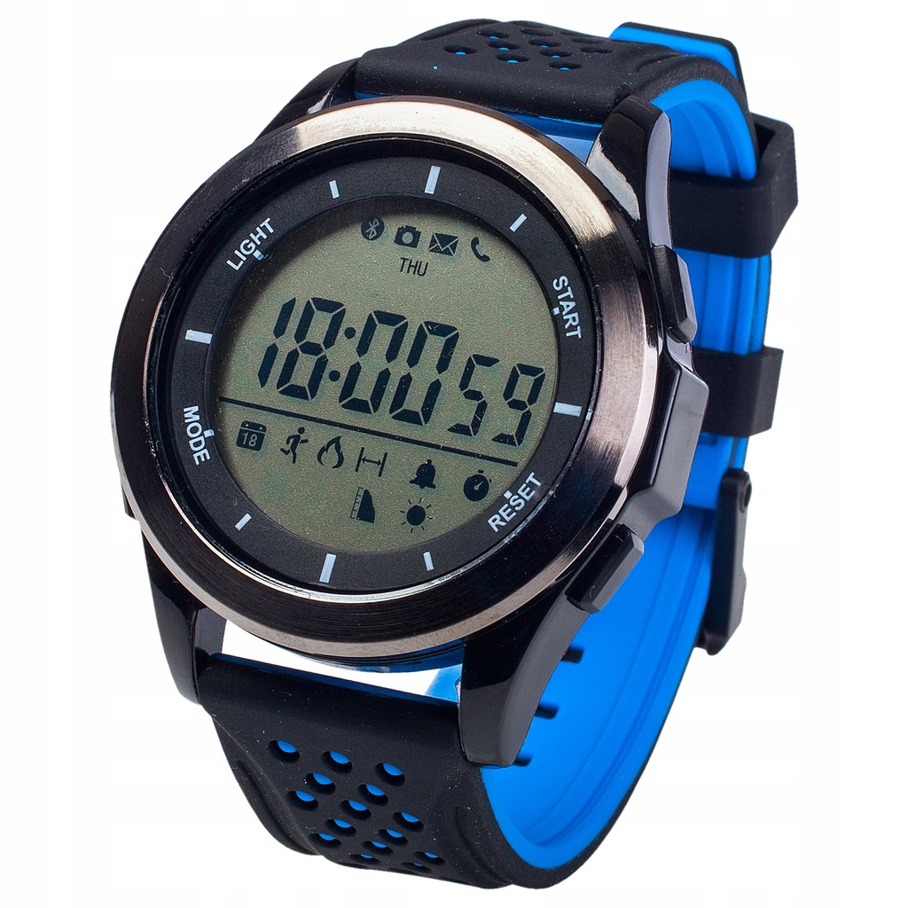 smartband f3
