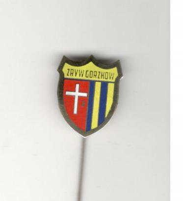ZRYW GORZKÓW