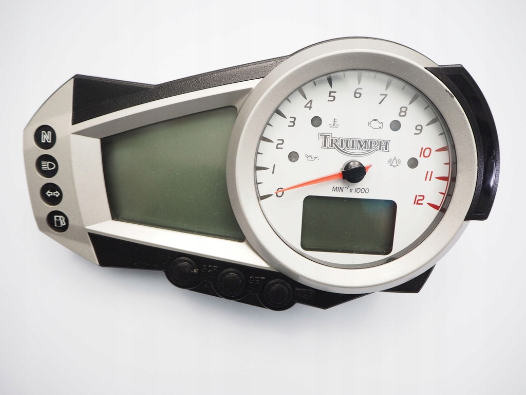 お中元 お歳暮 お年賀 夏 冬 年末年始のご挨拶 ギフト 通販な 1050 TRIPLE SPEED TRIUMPH 05-08 7397387294 - ZEGAR LICZNIK 絵画