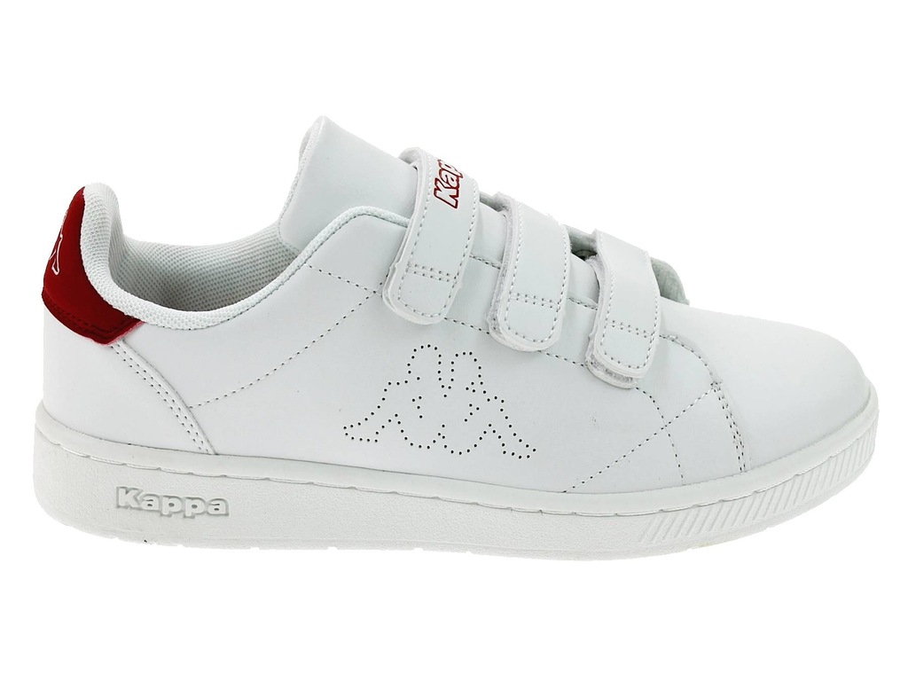 kappa velcro trainers