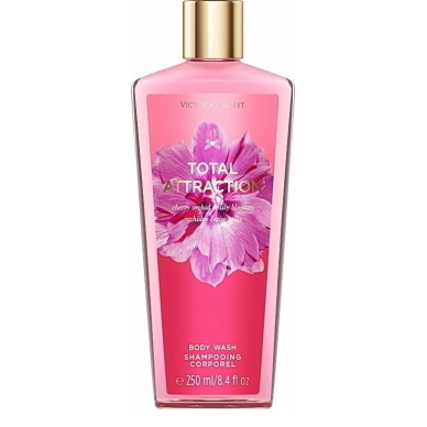 VICTORIA'S SECRET TOTAL ATTRACTION ŻEL 250ML