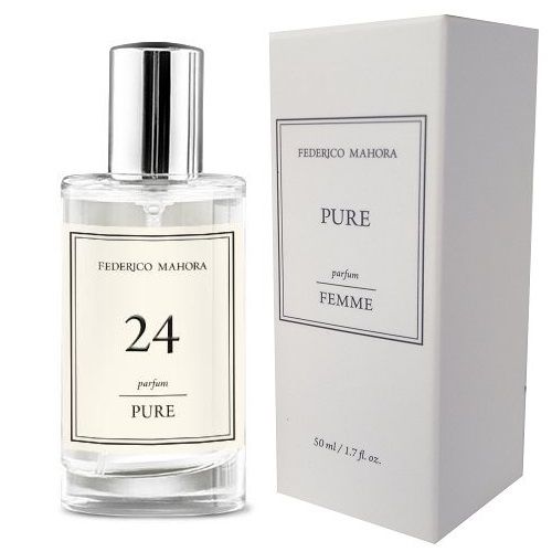 FM Pure 24 - Perfumy damskie KENZO Jungle Elephant