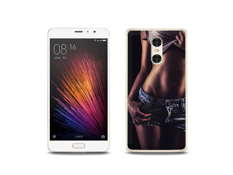 Xiaomi Redmi Pro Etui Na Telefon Foto Case Sex 6886841692 Oficjalne Archiwum Allegro 3635