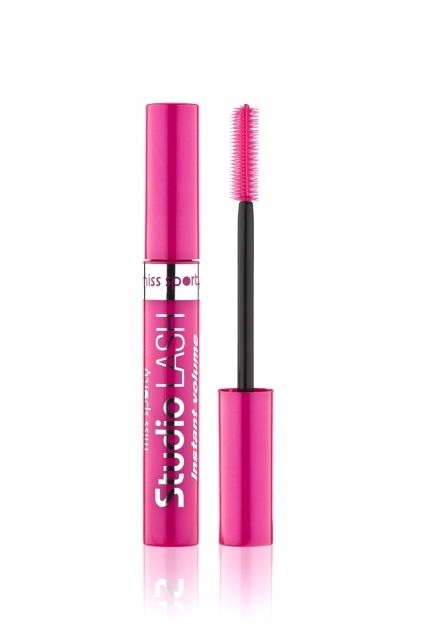Miss Sporty tusz Studio Lash Instant Volume