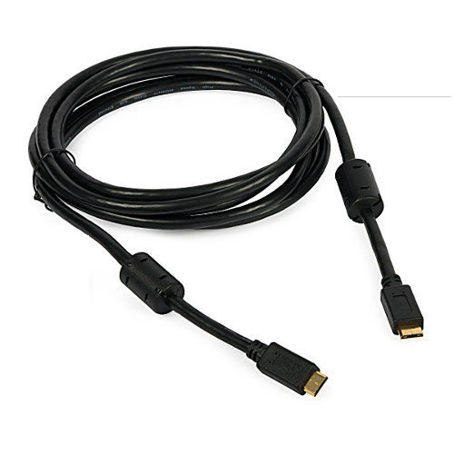 Kabel HDMI High Speed with ethernet 1.4 15m 4k 3D
